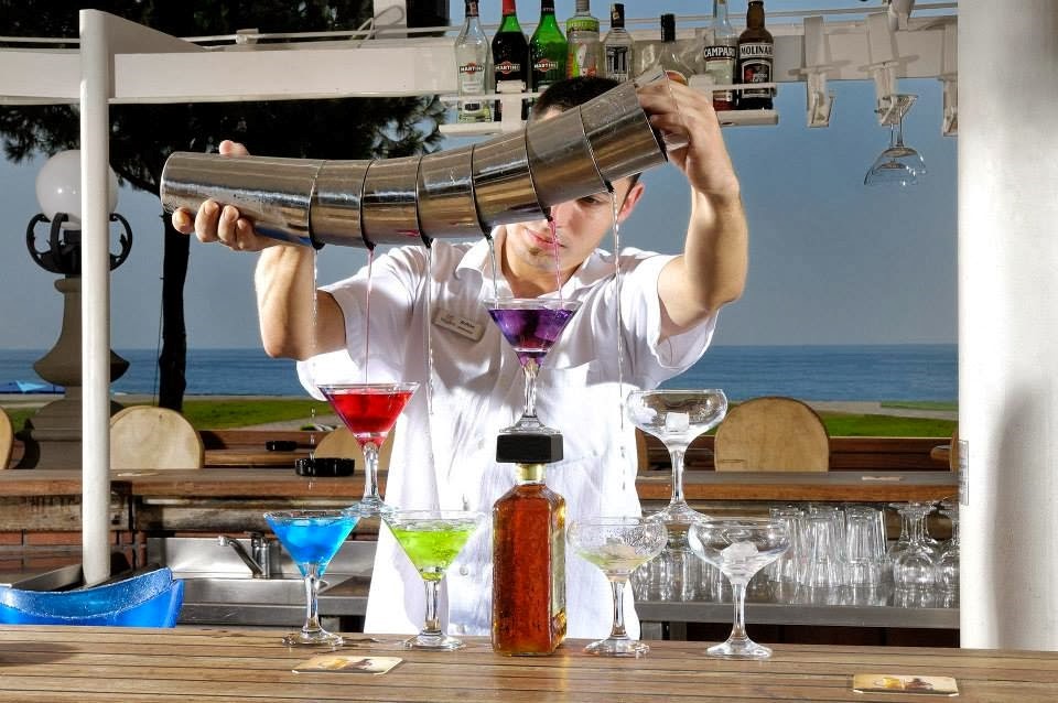 imagini hotel CLUB BELCEKIZ OLUDENIZ